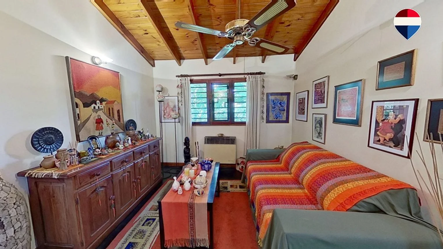 Casa de 3 ambientes en venta en Ezpeleta Este, Río Atuel 4500, foto 3