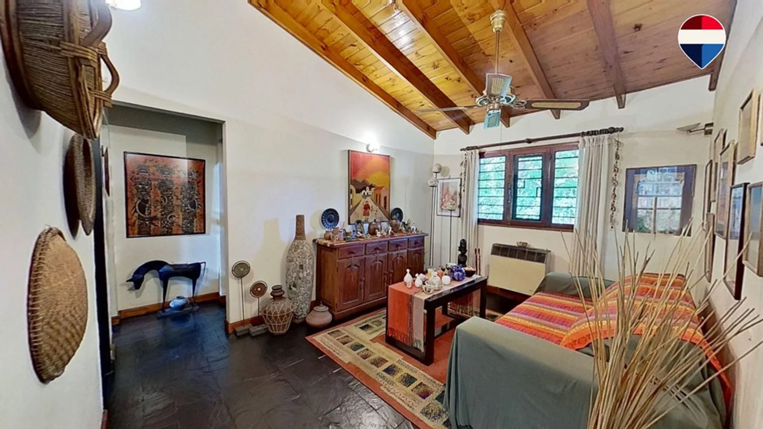 Casa de 3 ambientes en venta en Ezpeleta Este, Río Atuel 4500, foto 4