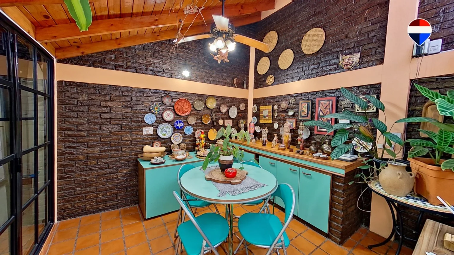 Casa de 3 ambientes en venta en Ezpeleta Este, Río Atuel 4500, foto 2