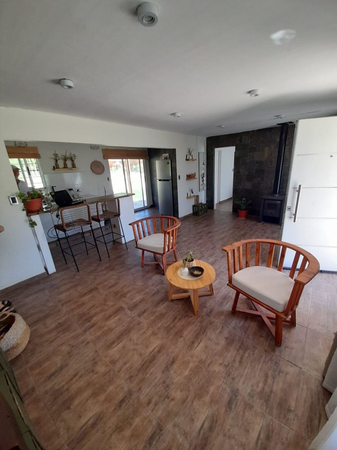 VENTA Casa en Uspallata Barrio Privado