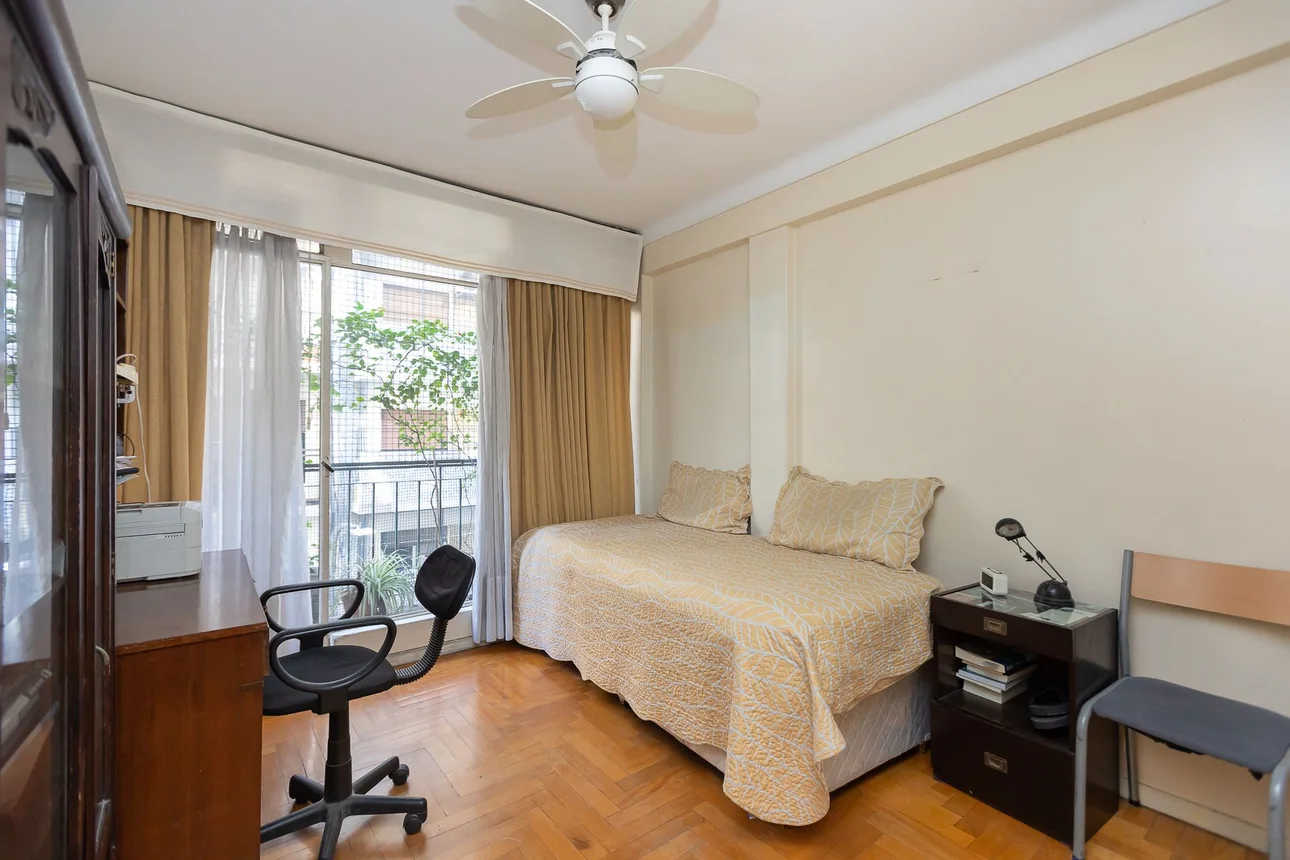Semipiso en venta en Caballito, foto 2