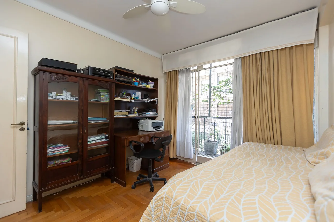Semipiso en venta en Caballito, foto 5