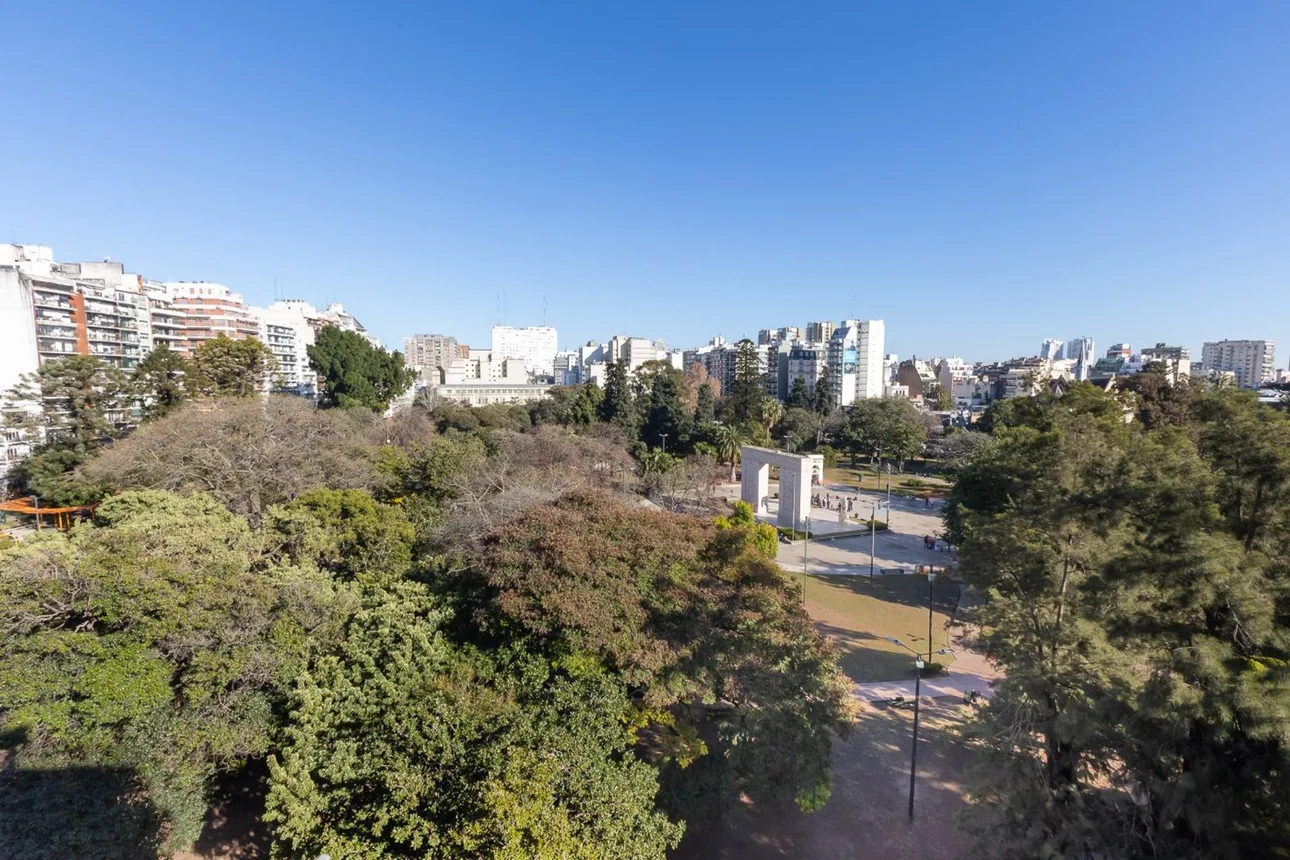 Semipiso en venta en Caballito