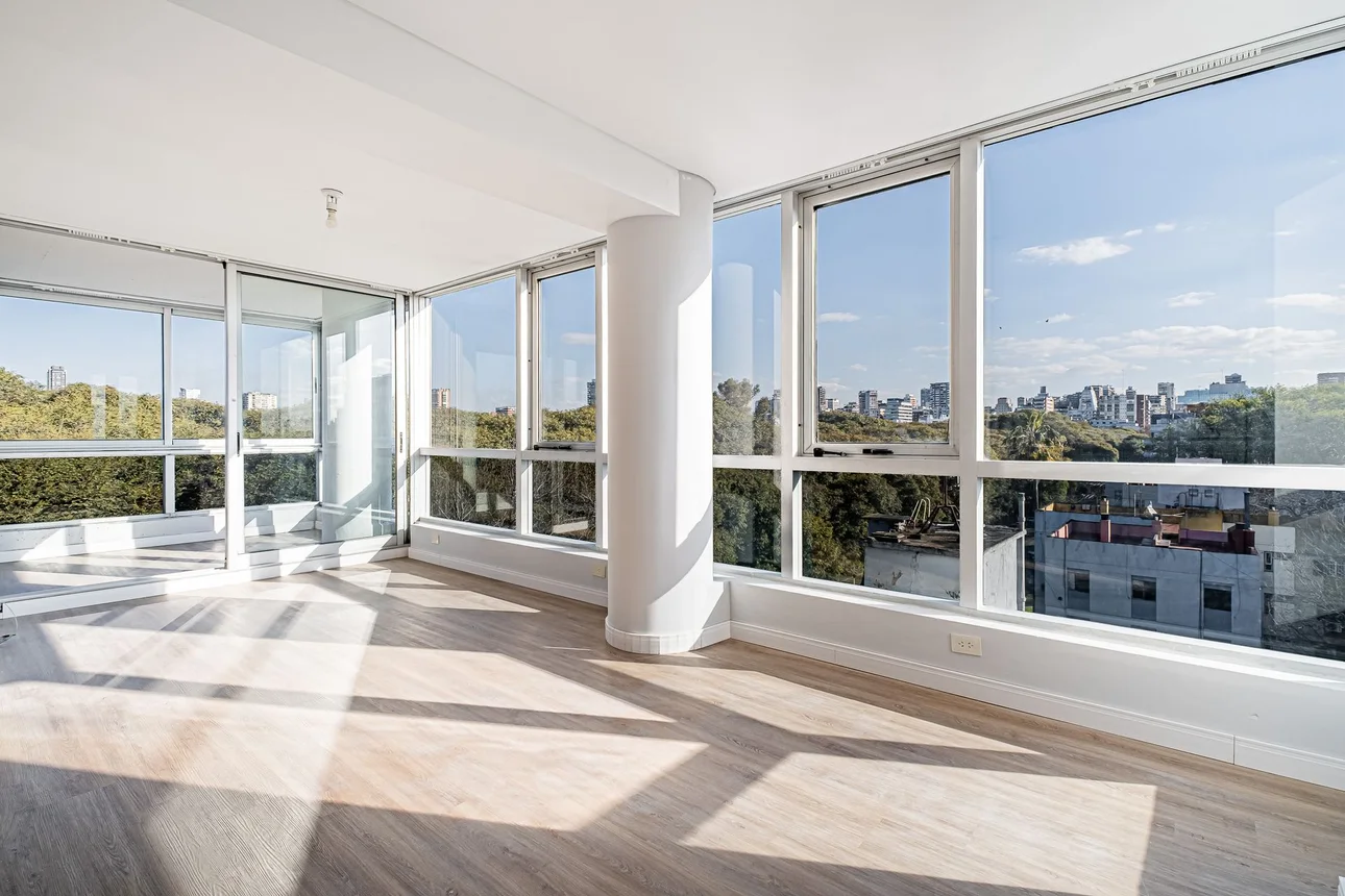 Venta piso 7amb bajo belgrano 3 cocheras amenities, foto 4