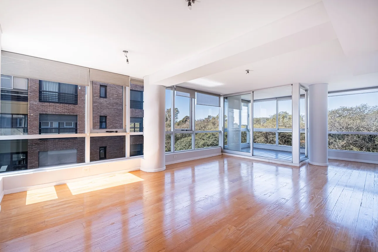 Venta piso 7amb bajo belgrano 3 cocheras amenities, foto 3