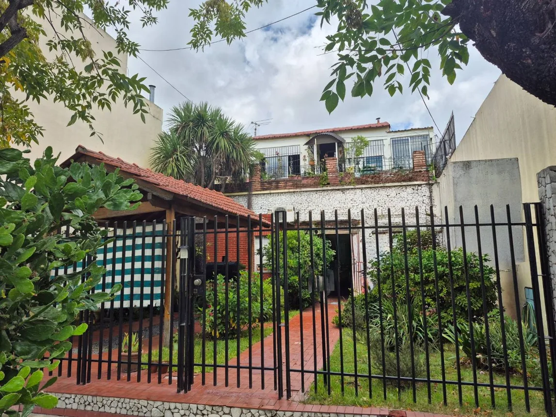 Casa en venta en Villa Lugano