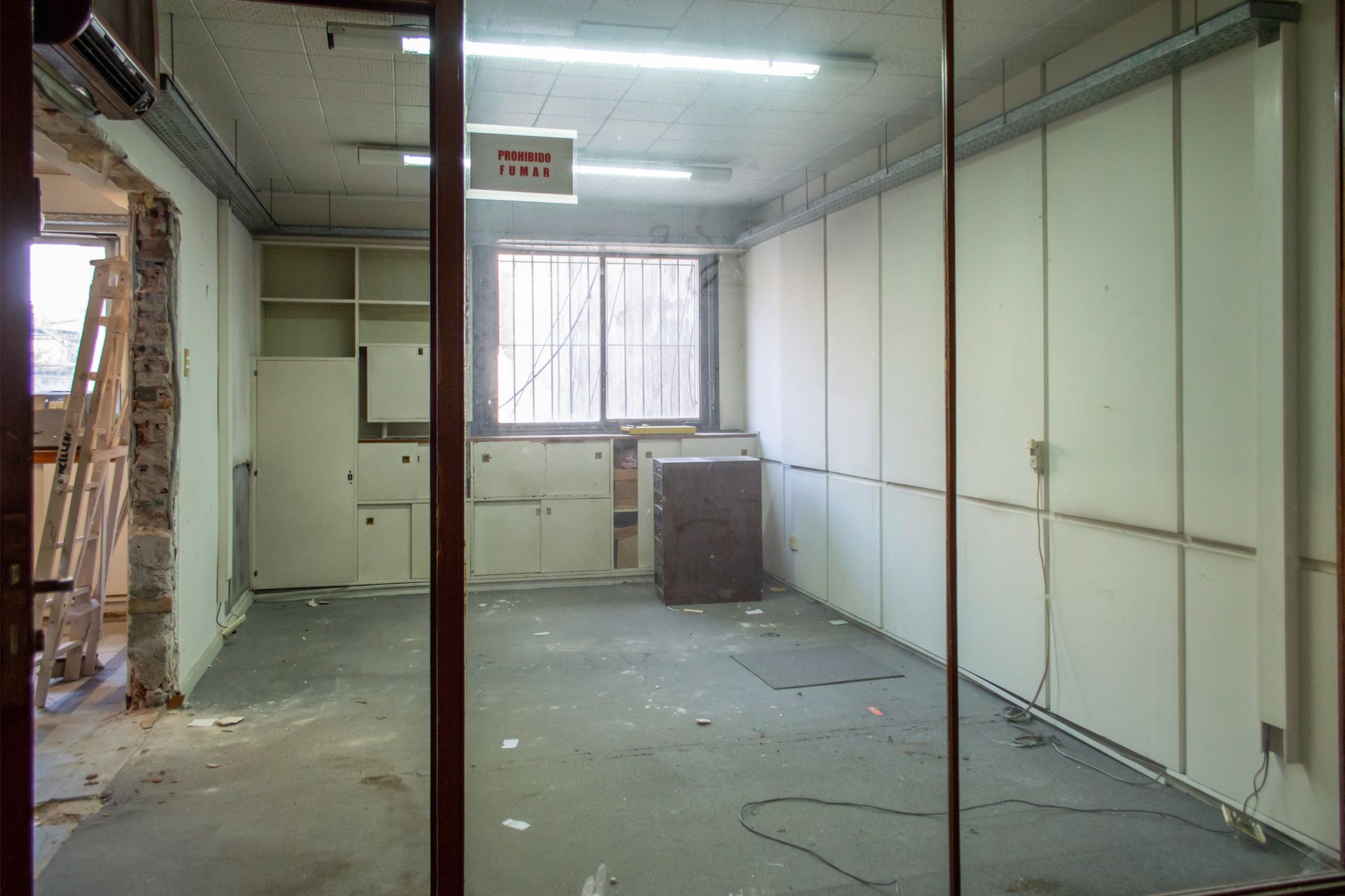 Foto 15 — VENTA OFICINA EN MICROCENTRO AV. CORRIENTES 800