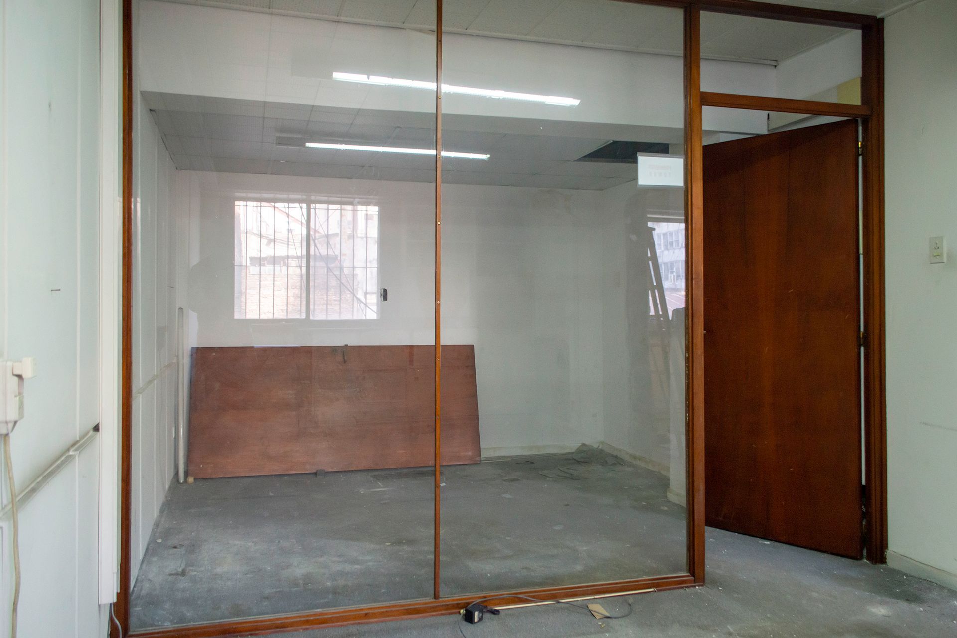 Foto 25 — VENTA OFICINA EN MICROCENTRO AV. CORRIENTES 800