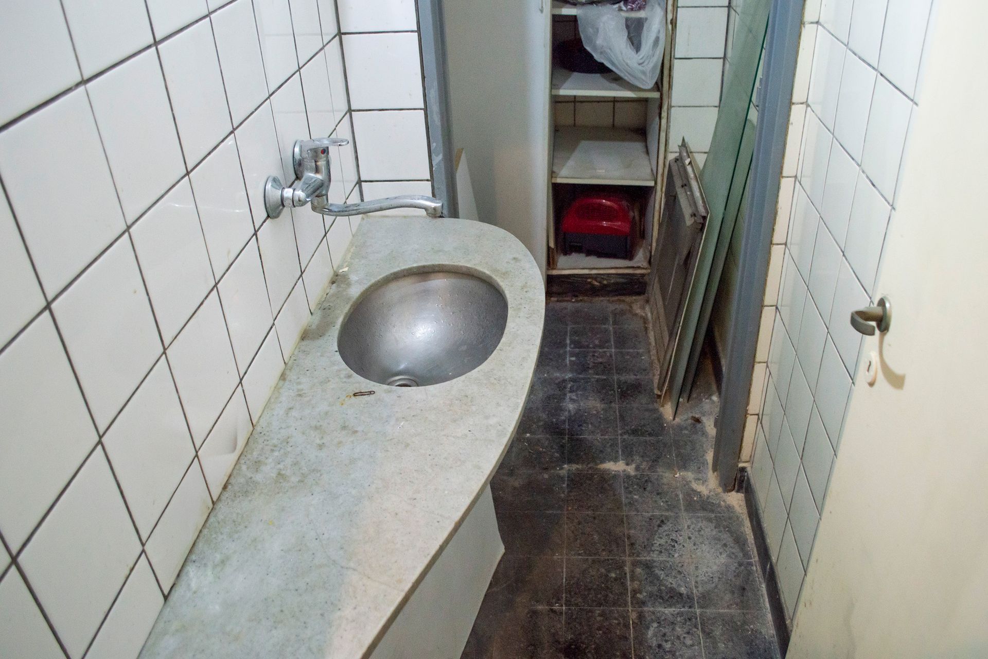 Foto 20 — VENTA OFICINA EN MICROCENTRO AV. CORRIENTES 800