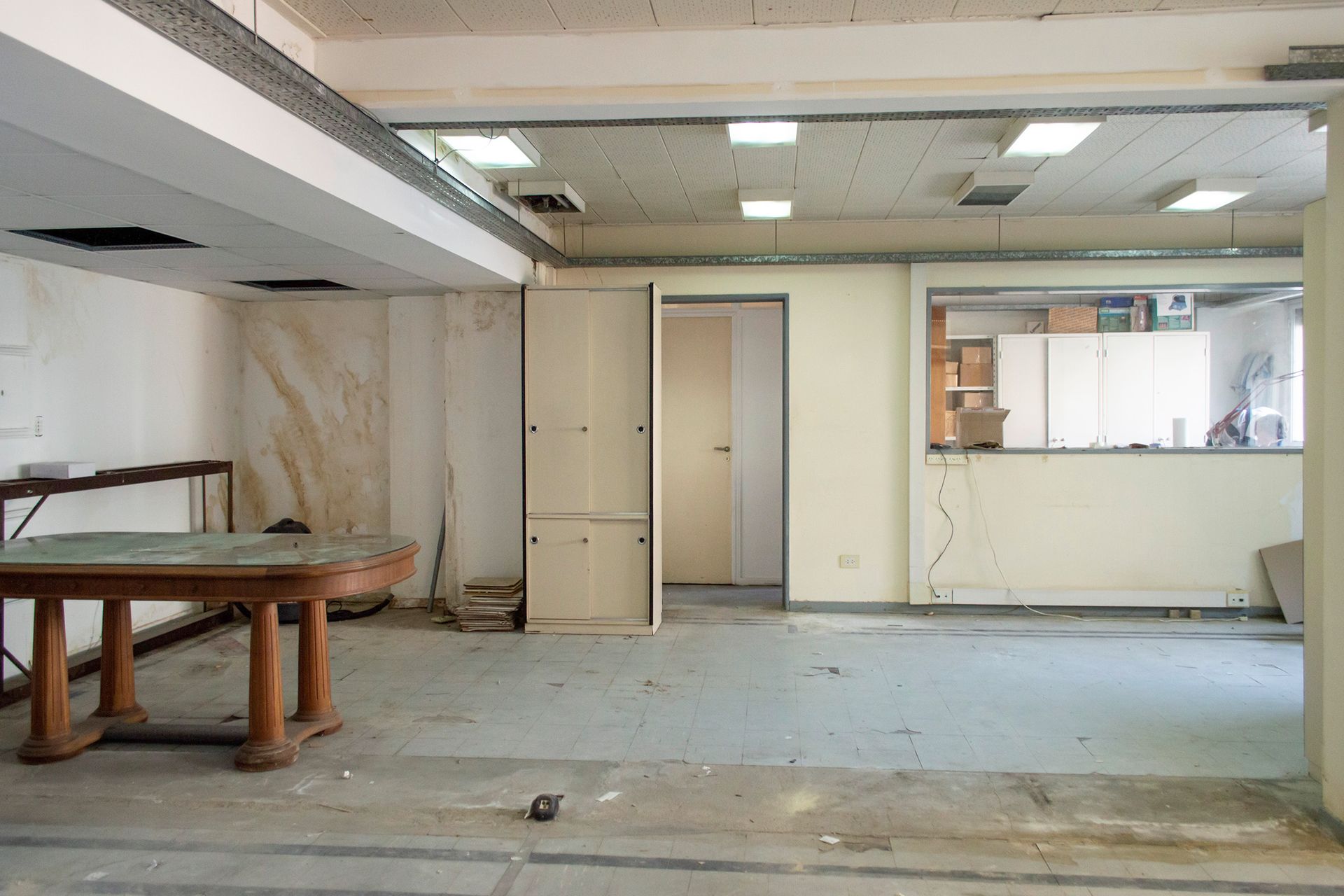 Foto 5 — VENTA OFICINA EN MICROCENTRO AV. CORRIENTES 800