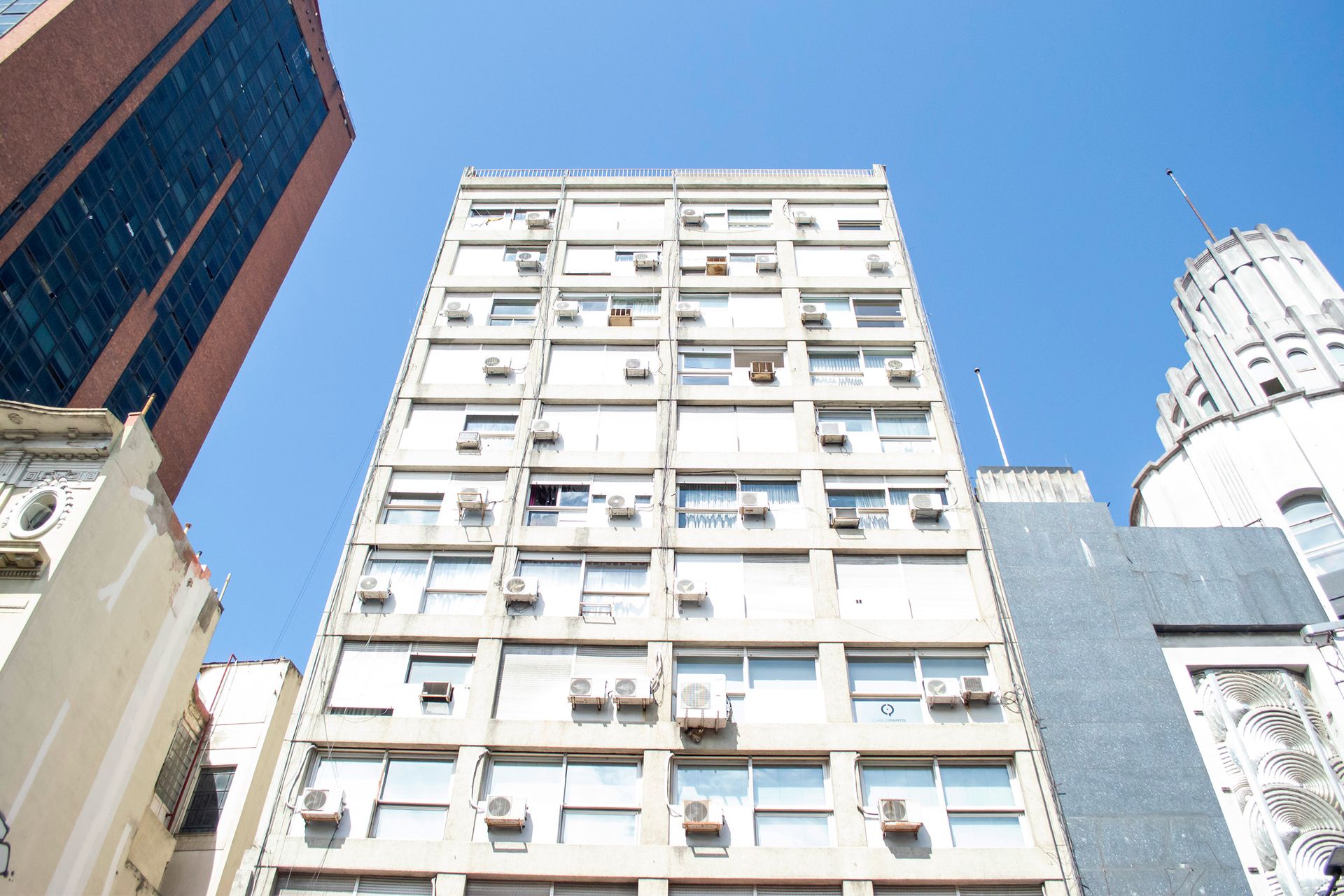 Foto 2 — VENTA OFICINA EN MICROCENTRO AV. CORRIENTES 800