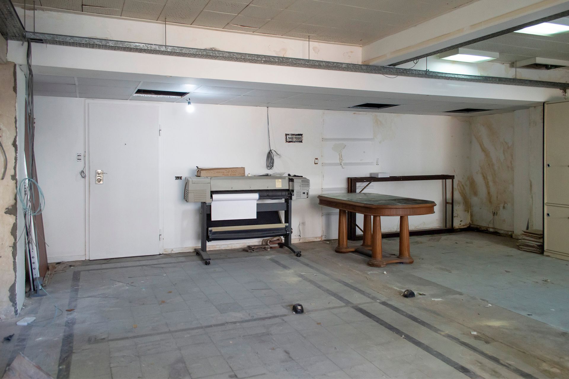 Foto 7 — VENTA OFICINA EN MICROCENTRO AV. CORRIENTES 800