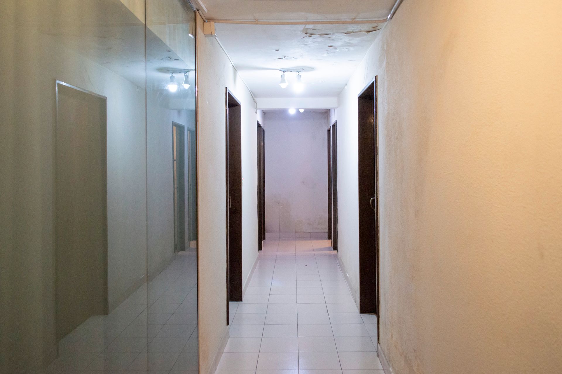 Foto 4 — VENTA OFICINA EN MICROCENTRO AV. CORRIENTES 800