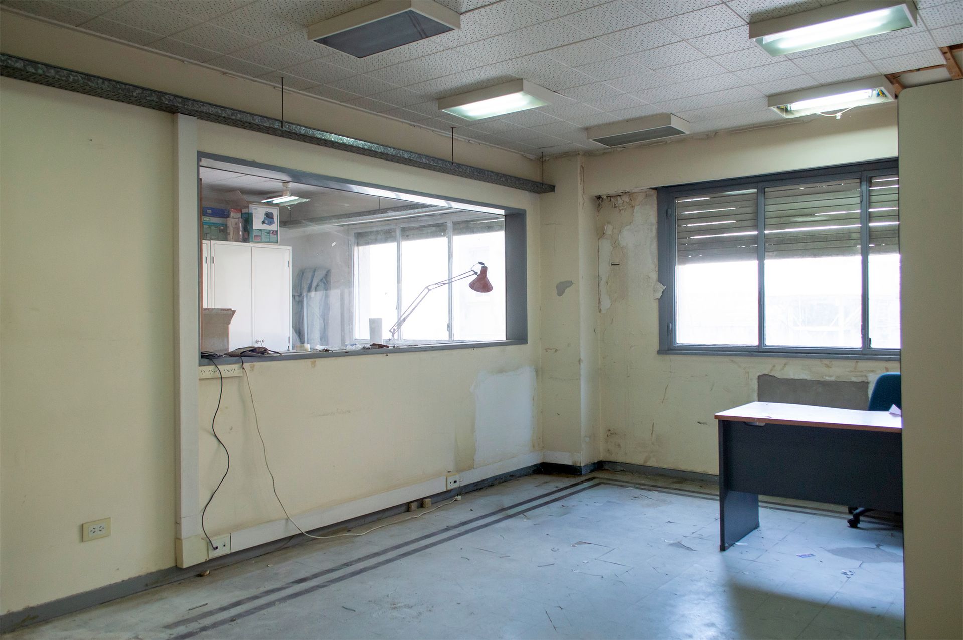 Foto 9 — VENTA OFICINA EN MICROCENTRO AV. CORRIENTES 800