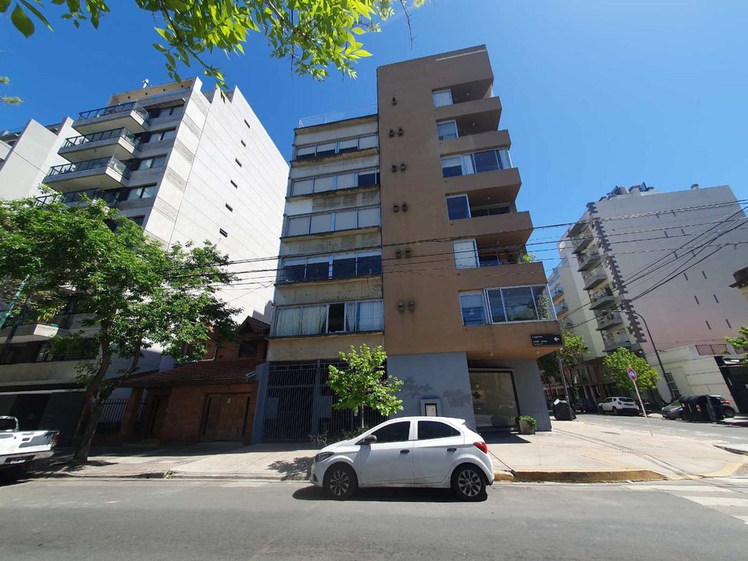 Alquiler Departo 2 Amb C/Patio SUM Villa Urquiza