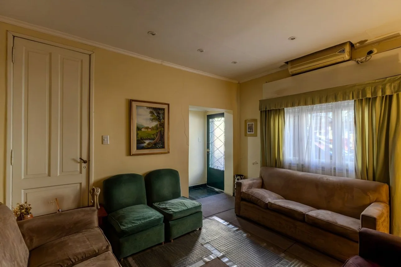 Casa de 3 ambientes en venta en Parque Chacabuco, Del Progreso 1200, foto 3