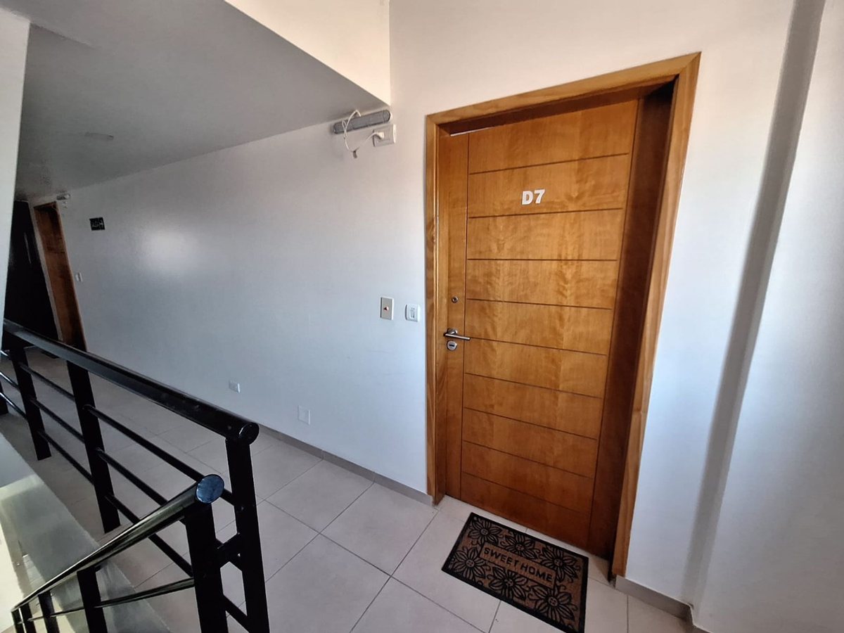 Foto 5 — VENTA DEPARTAMENTO EMPRENDIMIENTO 3 AMB. APTO CRED