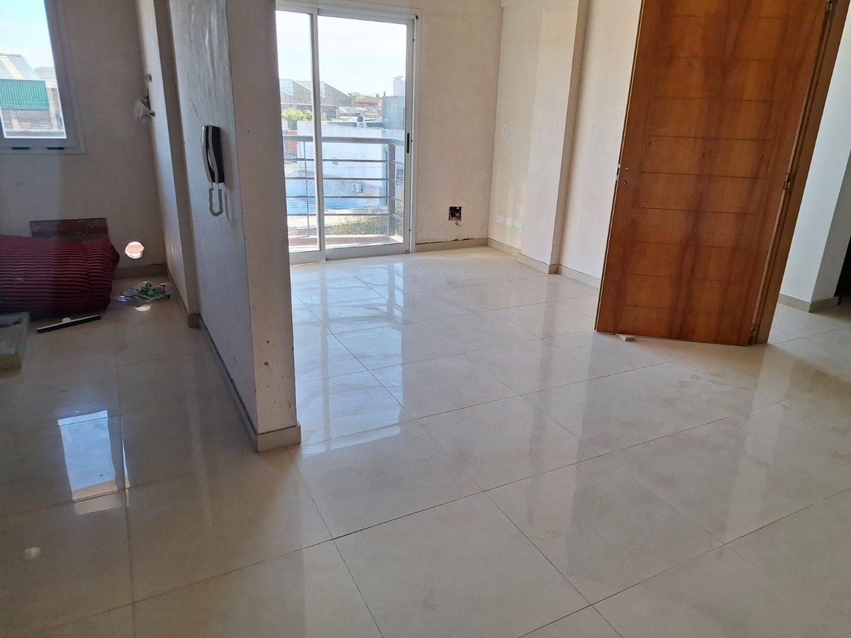 Foto 6 — VENTA DEPARTAMENTO EMPRENDIMIENTO 3 AMB. APTO CRED