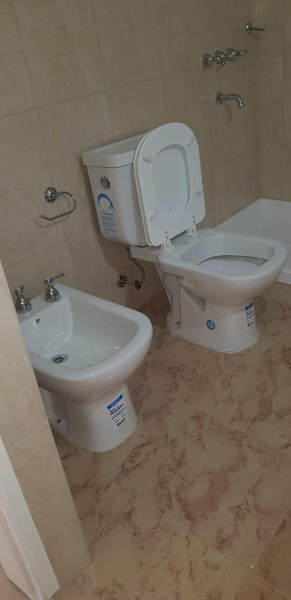 Foto 17 — VENTA DEPARTAMENTO EMPRENDIMIENTO 3 AMB. APTO CRED