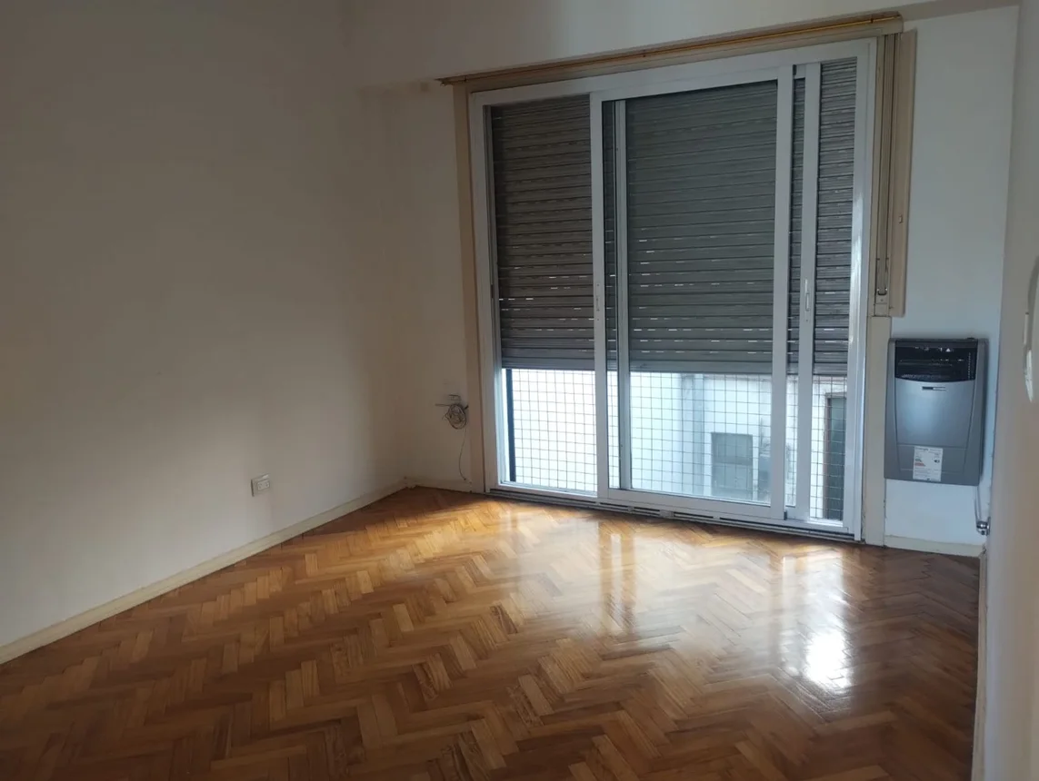 Departamento en alquiler en Balvanera, foto 4