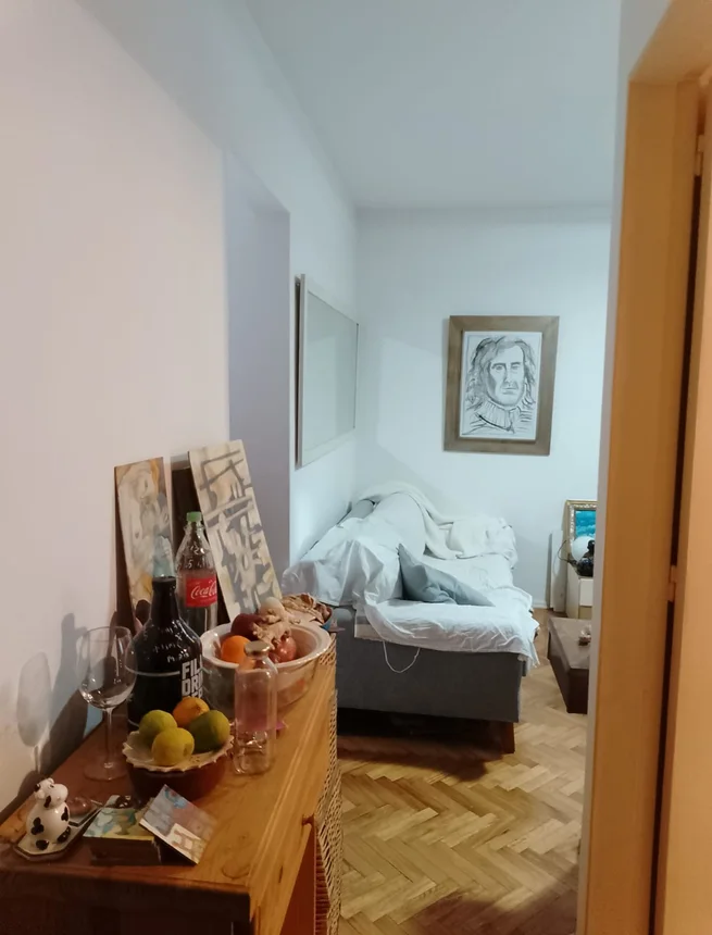 Departamento en alquiler en Balvanera, foto 5