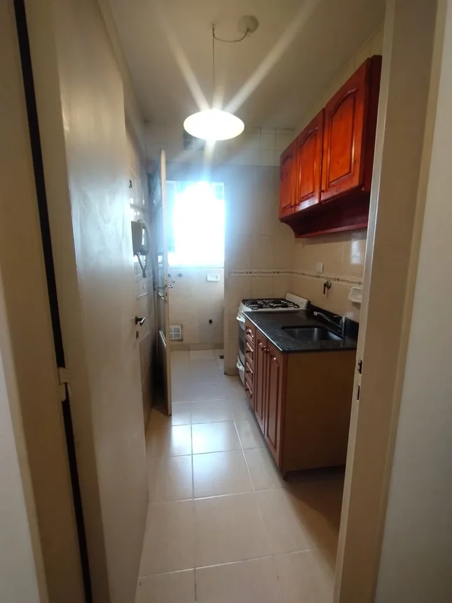Departamento en alquiler en Balvanera, foto 3