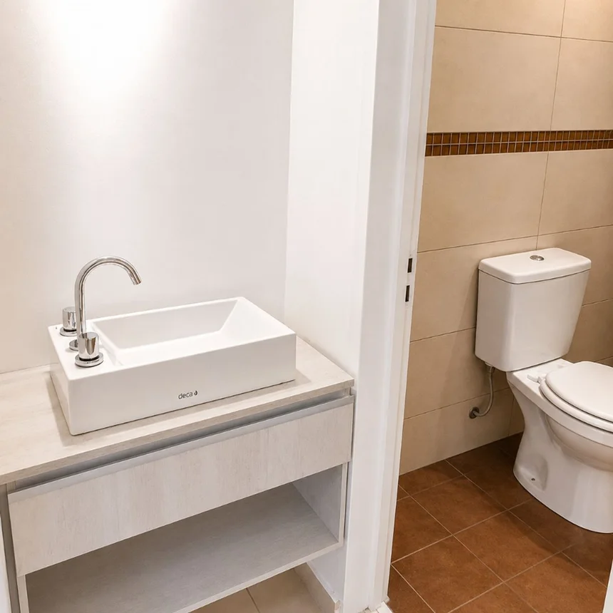 Venta departamento 1 dorm barrio alberdi cordoba, foto 4