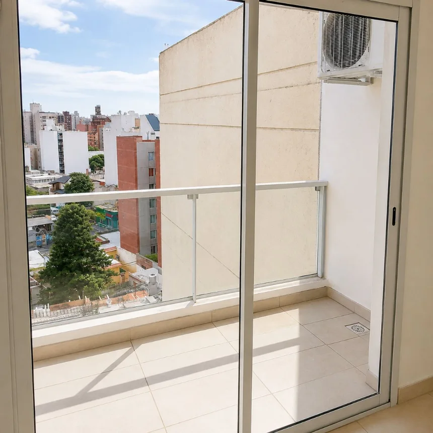 Venta departamento 1 dorm barrio alberdi cordoba, foto 3