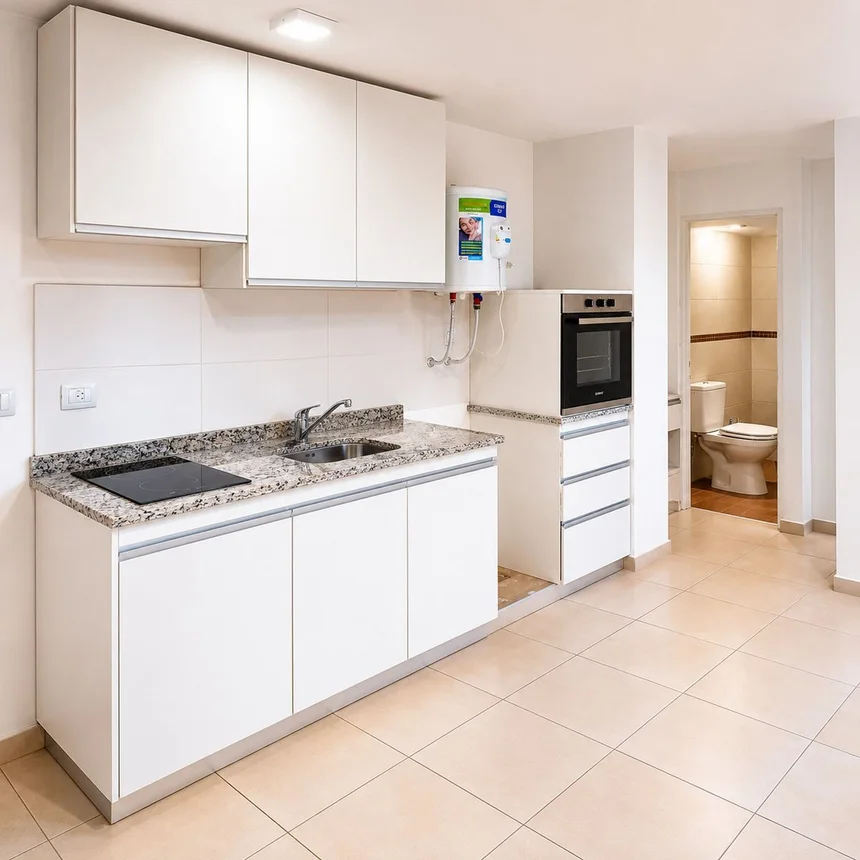 Venta departamento 1 dorm barrio alberdi cordoba, foto 1