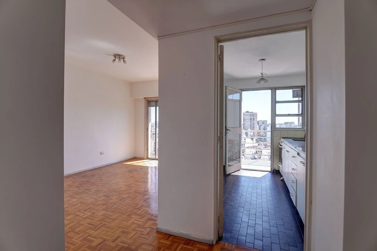 Departamento en venta en Balvanera, foto 2