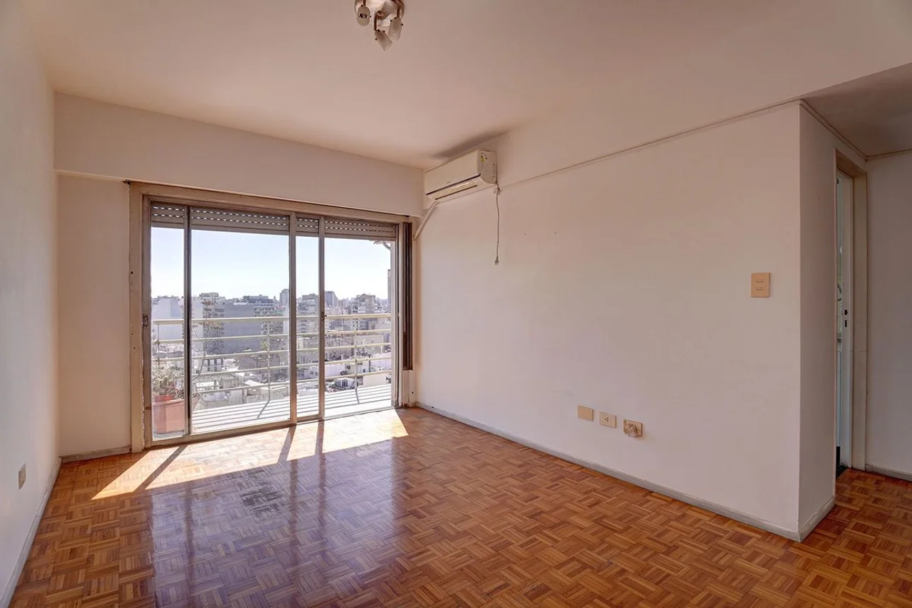 Departamento en venta en Balvanera, foto 5