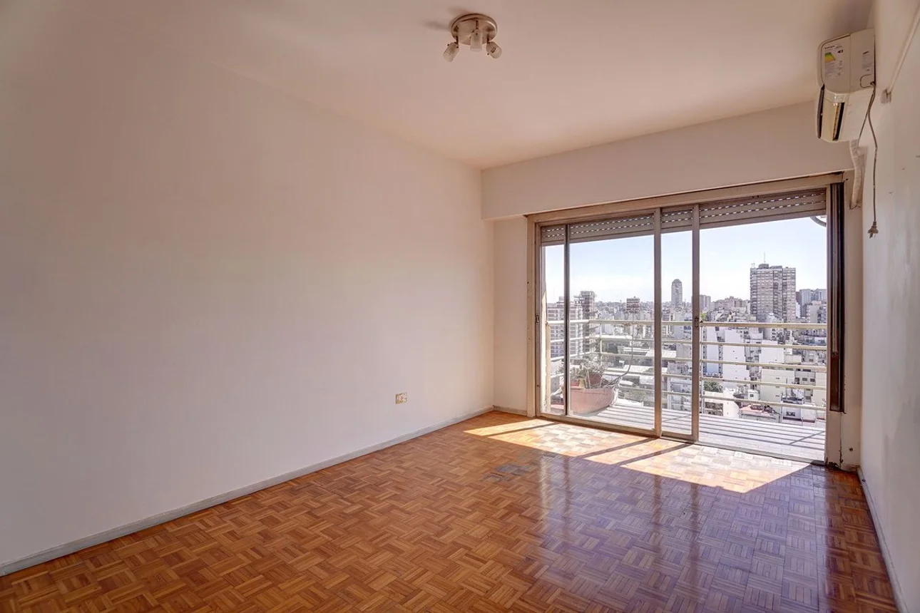 Departamento en venta en Balvanera, foto 3