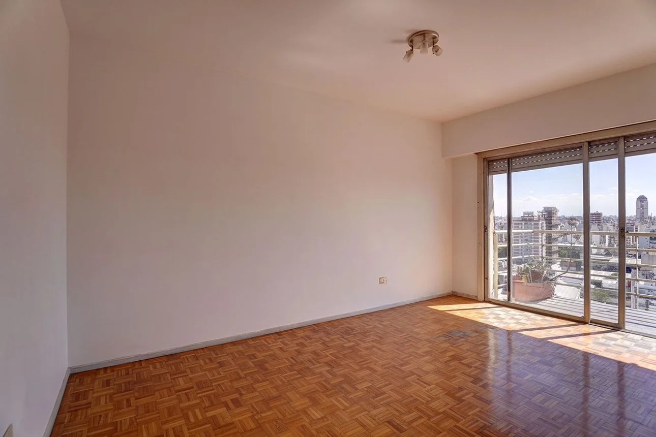 Departamento en venta en Balvanera, foto 4