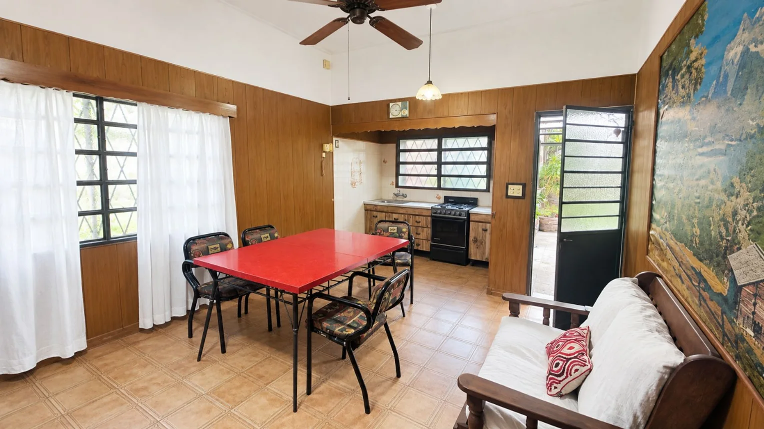 Casa de 5 ambientes en venta en Banfield, General Palacios 2000, foto 3