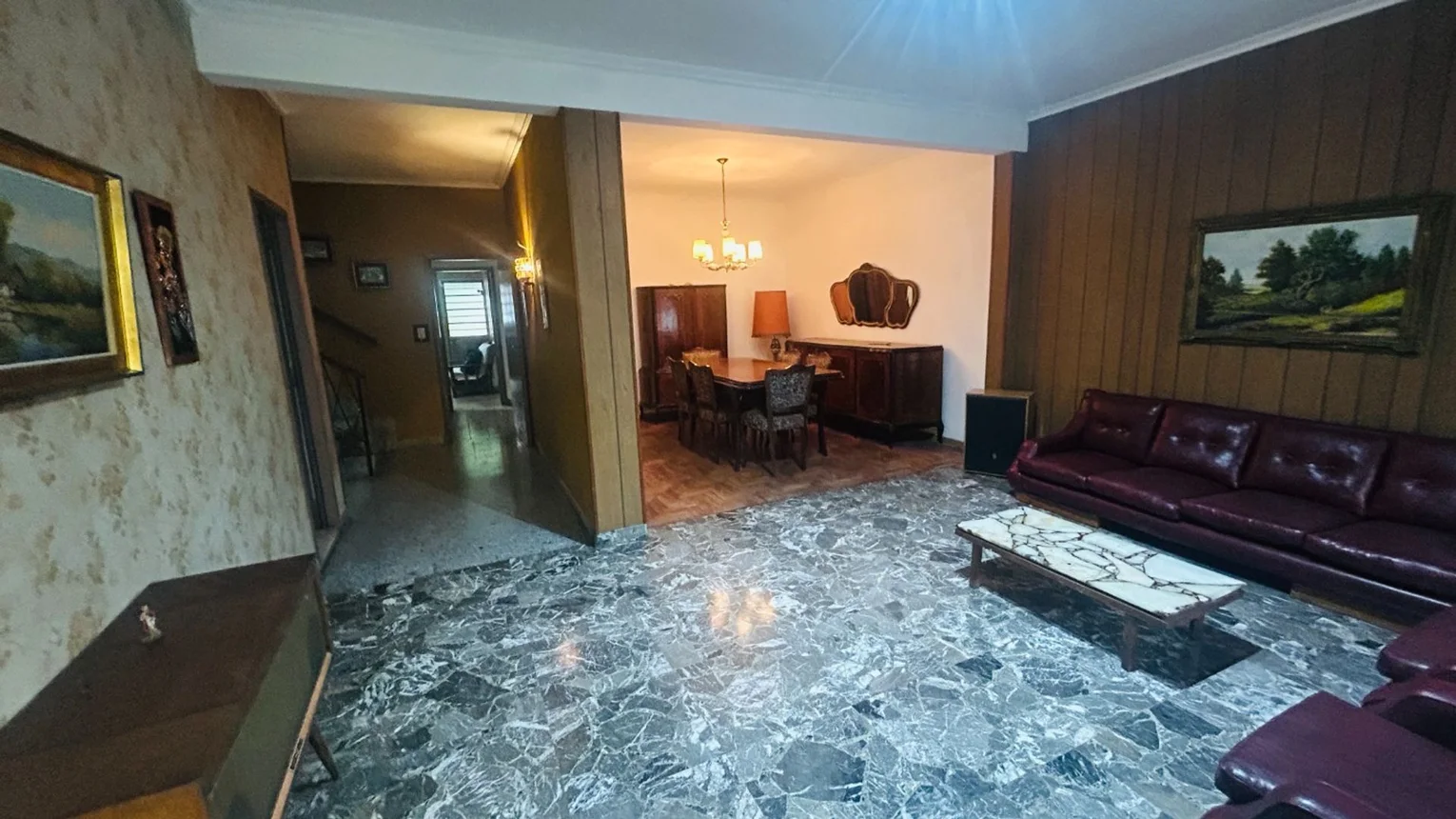 Casa de 5 ambientes en venta en Banfield, General Palacios 2000, foto 2