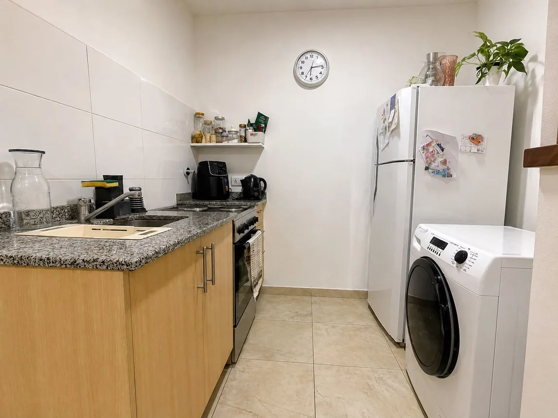 Venta. increible monoambiente con cochera!, foto 1