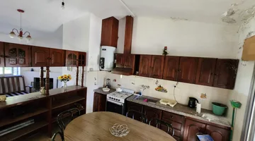 VENDO CASA EN RIO CEBALLOS C/PILETA, SOBRE R.  E98