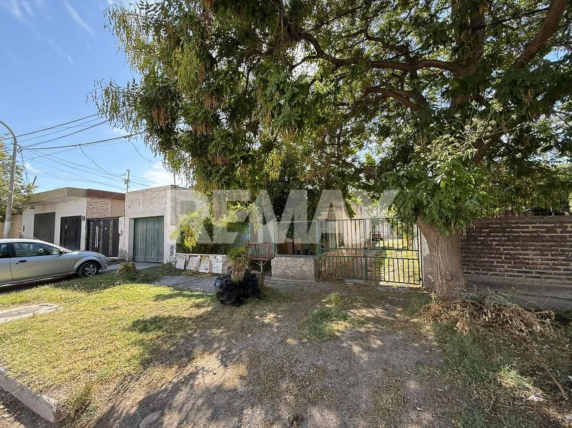 Casa de 3 ambientes en venta en Neuquén, Ituzaingo 100