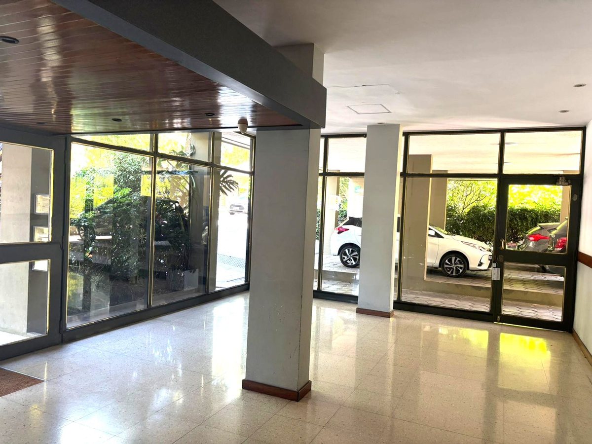 Foto 17 — Departamento 2 ambientes alquiler temporario Nuñez