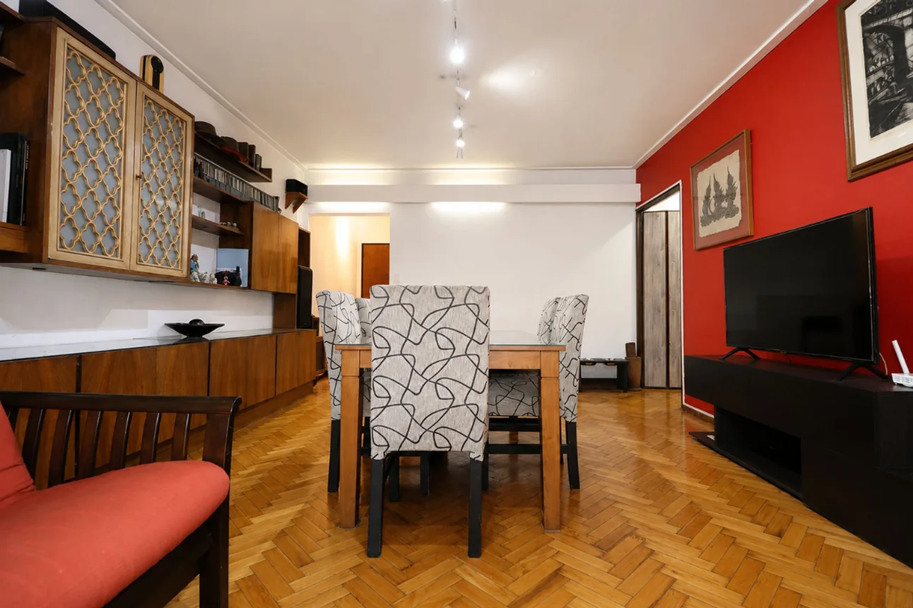 Departamento en venta en Almagro, foto 3