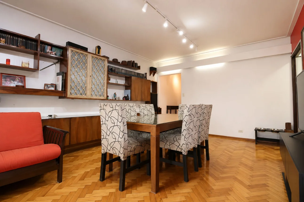 Departamento en venta en Almagro, foto 4
