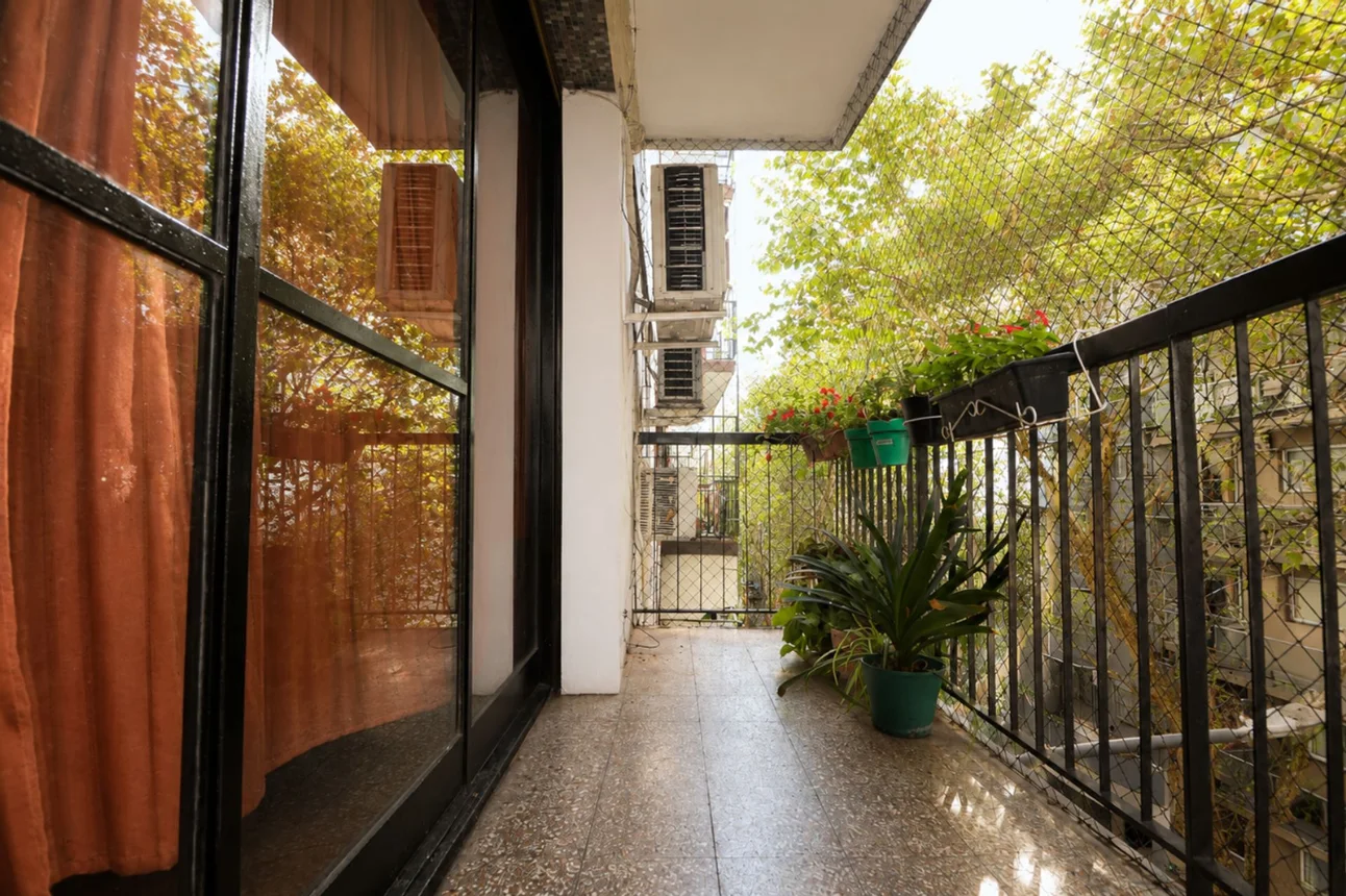Departamento en venta en Almagro, foto 5