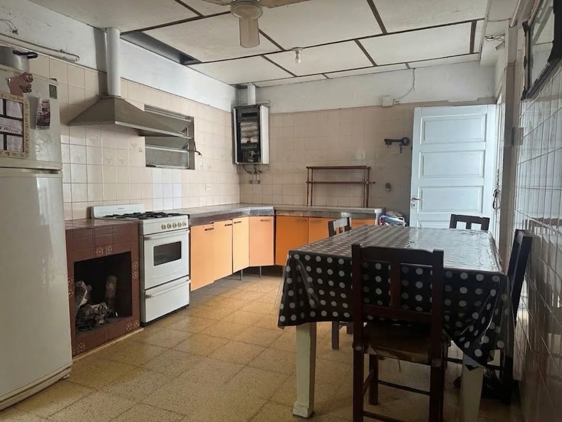 CASA EN VENTA MACROCENTRO ZONA MERCADO ARTESANAL - foto 3