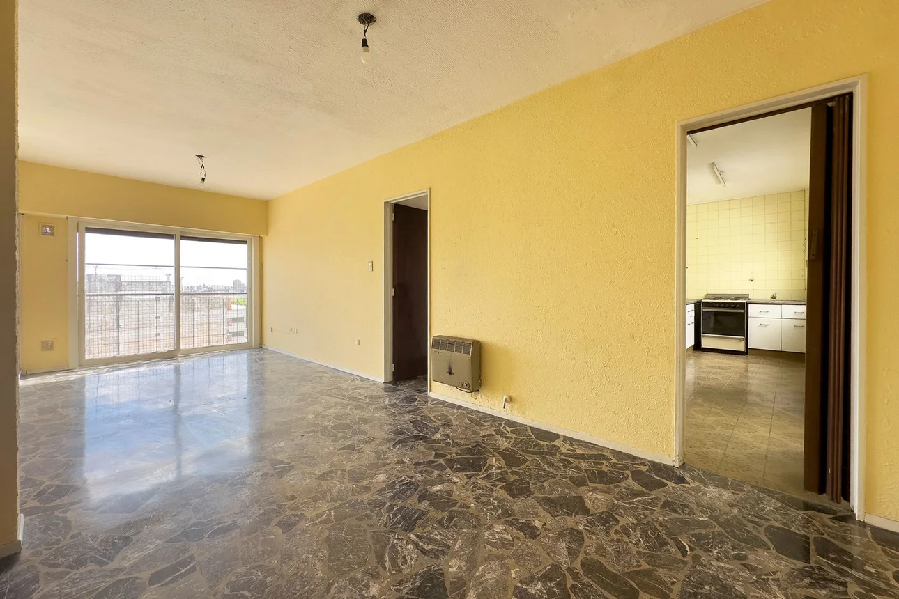 Departamento de 3 ambientes en venta en Flores, Avenida Nazca 700