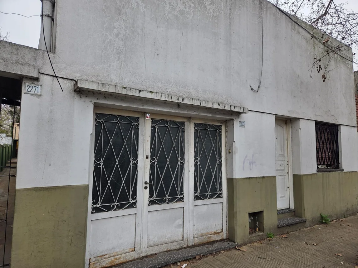 PH de 4 ambientes en venta en Villa Maipú, Conscripto Bernardi 2200