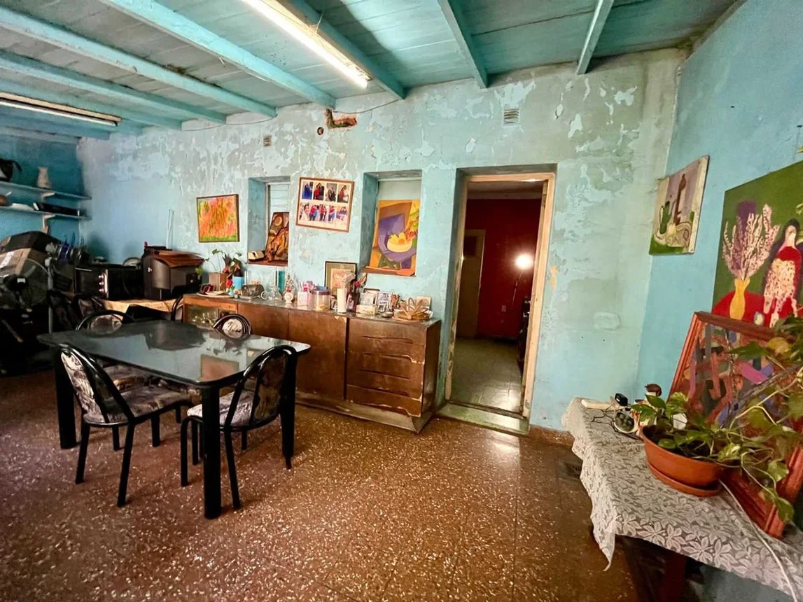 Casa de 3 ambientes en venta en Banfield, Guardia Nacional 1600, foto 3