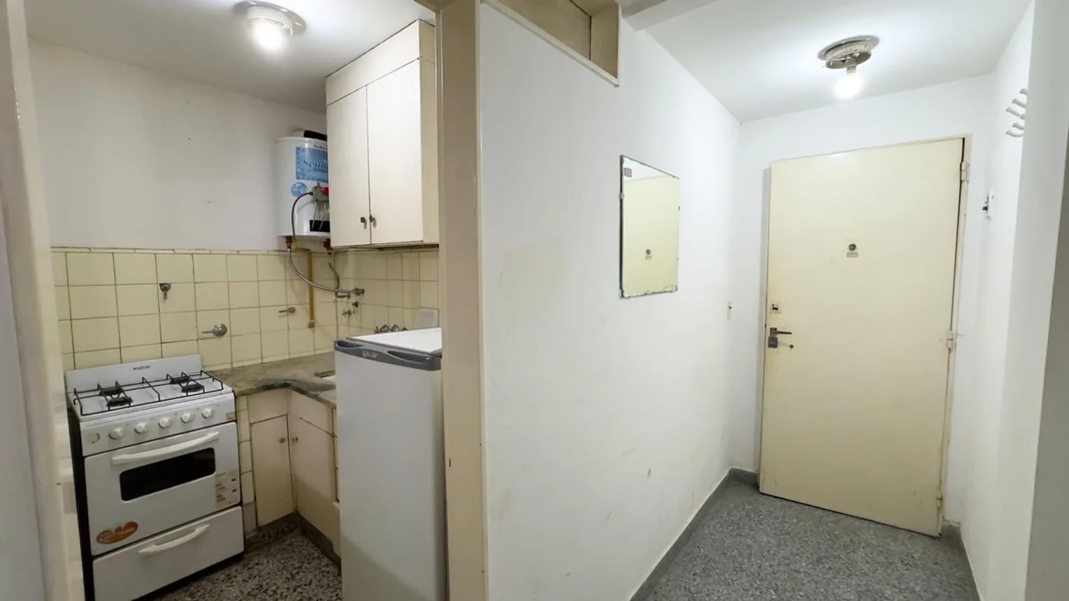Monoambiente en venta en Mar del Plata, foto 5