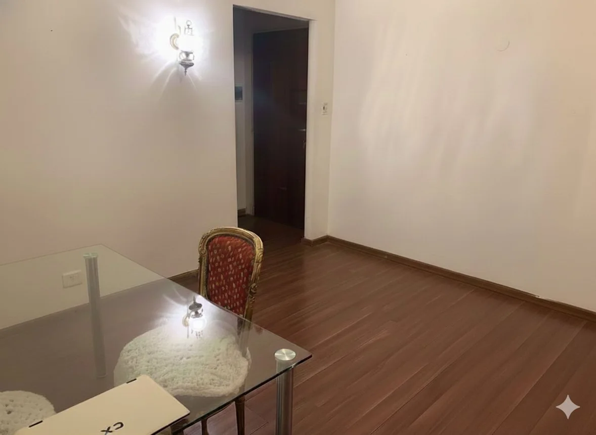Departamento de 2 ambientes en venta en Recoleta, Marcelo Torcuato de Alvear 1900, foto 2