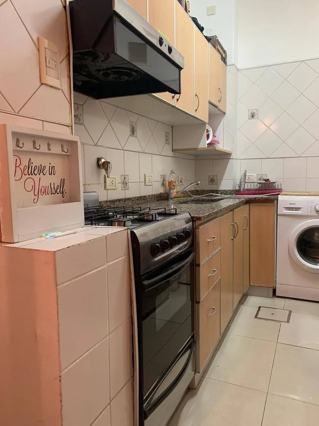 Departamento de 2 ambientes en venta en Recoleta, Marcelo Torcuato de Alvear 1900, foto 4