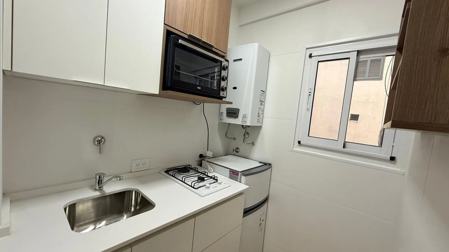 Departamento en venta en Palermo, foto 5